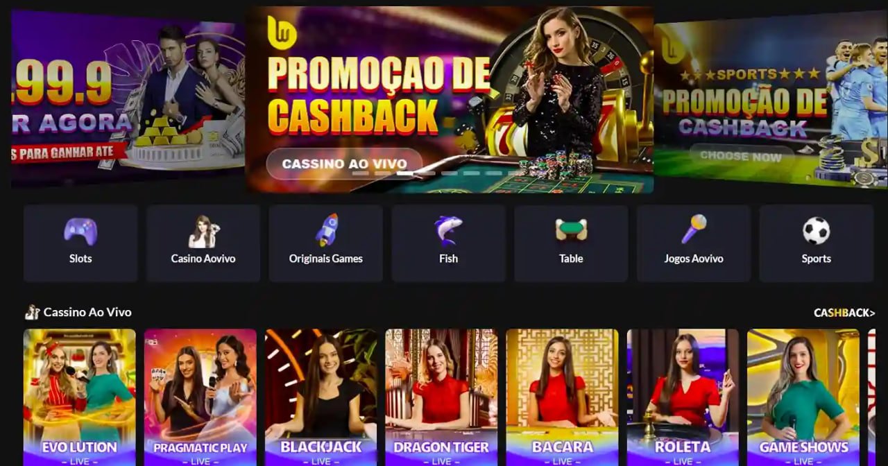 Nuansa meja live modern pada halaman kotavegas